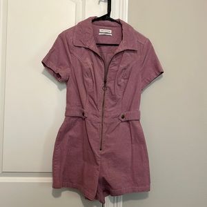 Urban Outfitters Jumpsuit